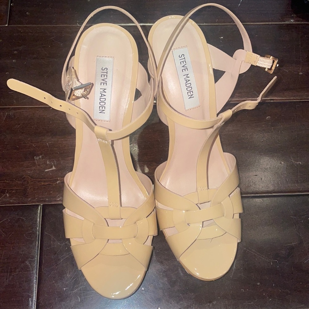 Steve Madden heels